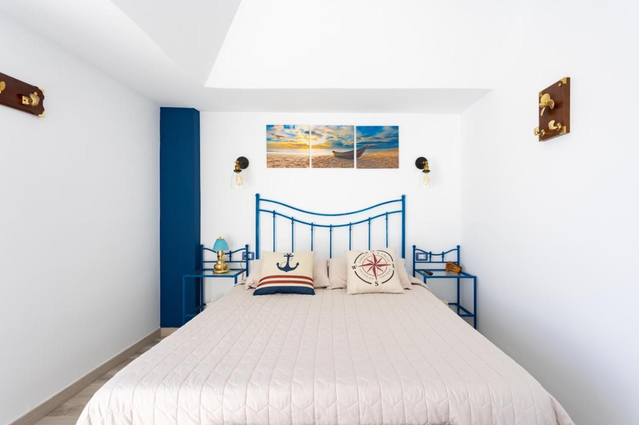 Home2Book Sea Front Attic Las Galletas Eksteriør bilde
